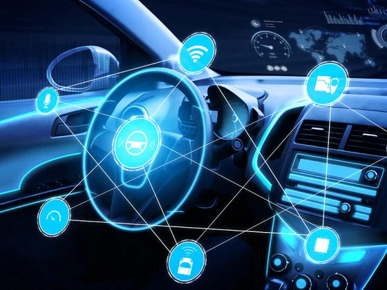 利用三轴力传感器推进精度测量