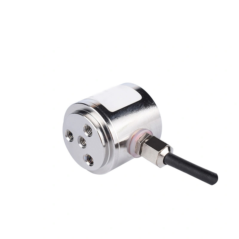 UT419 不锈钢柱式称重传感器