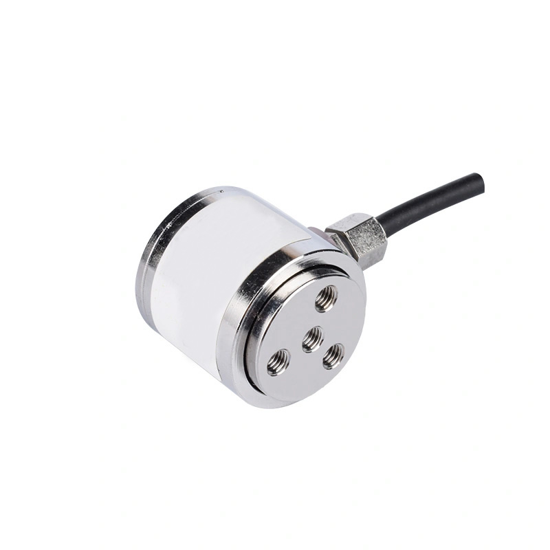 UT419 不锈钢柱式称重传感器